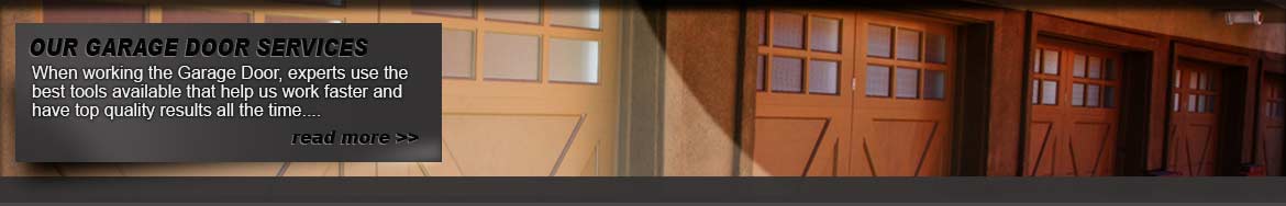 Newport Beach Garage Door Repair