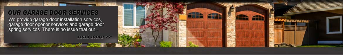 Newport Beach Garage Door Repair